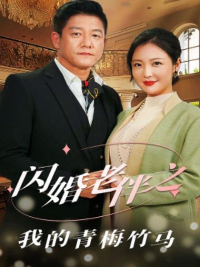 《闪婚老伴之我的青梅竹马》短剧高清全集免费在线观看