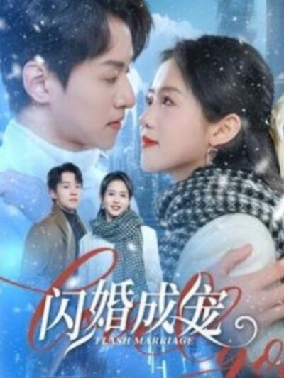 《闪婚成宠》短剧高清全集免费在线观看播放完整版