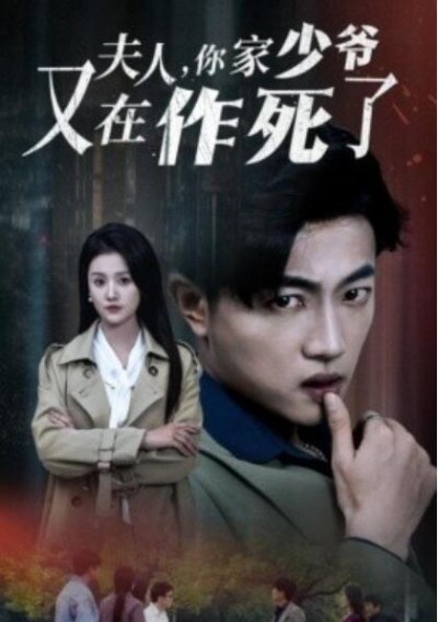 《夫人，你家少爷又在作死了》短剧高清全集免费在线观看