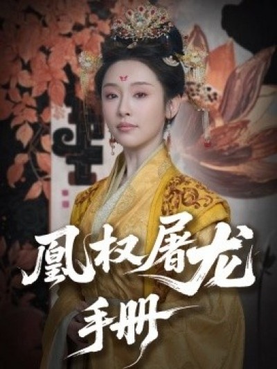 《凰权屠龙手册》免费在线观看短剧高清全集完整版