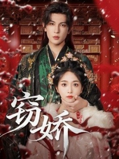 《窃娇》免费在线观看短剧高清全集完整版