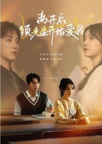 《离开后，顾先生开始爱我》短剧高清全集免费在线观看