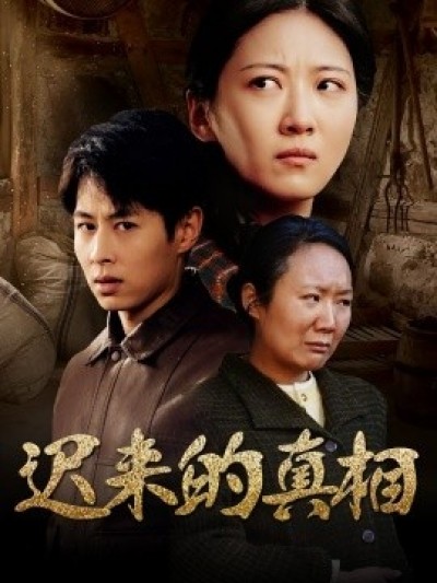 《迟来的真相》免费在线观看短剧高清全集完整版