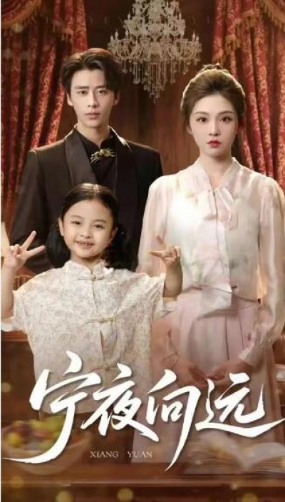 《宁夜向远》免费在线观看短剧高清全集完整版