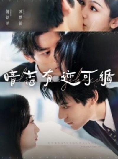 《暗恋有迹可循》短剧高清全集免费在线观看