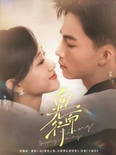 《向光而行》免费在线观看短剧高清全集完整版