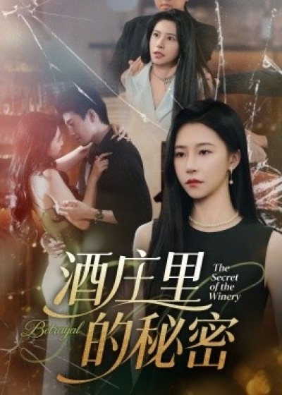 《酒庄里的秘密》免费在线观看短剧高清全集完整版