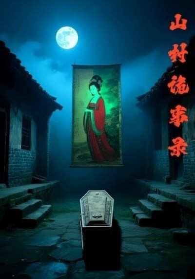 《山村诡事录》免费在线观看短剧高清全集完整版