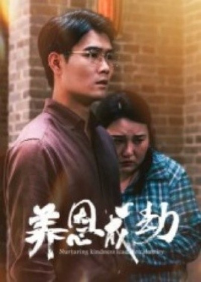 《养恩成劫》免费在线观看短剧高清全集完整版