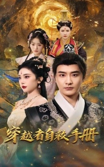 《穿越者自救手册》免费在线观看短剧高清全集完整版