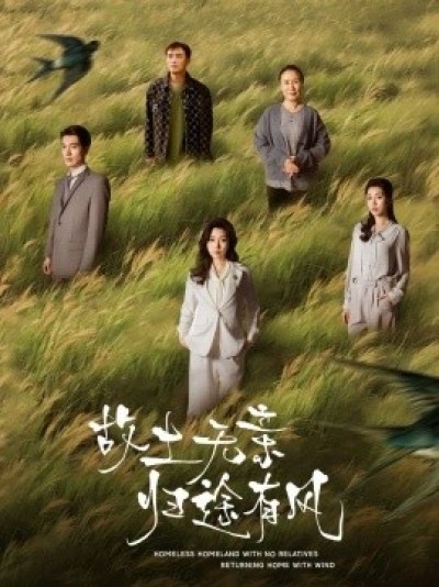 《故土无亲归途有风》免费在线观看短剧高清全集完整版