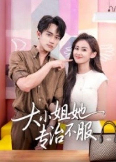 《大小姐她专治不服》免费在线观看短剧高清全集完整版
