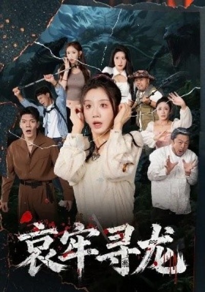 《哀牢寻龙》免费在线观看短剧高清全集完整版