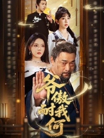 《爷傲奈我何》免费在线观看短剧高清全集完整版