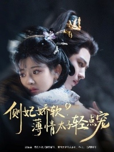 《侧妃娇软，薄情太子轻点宠》免费在线观看短剧高清全集完整版
