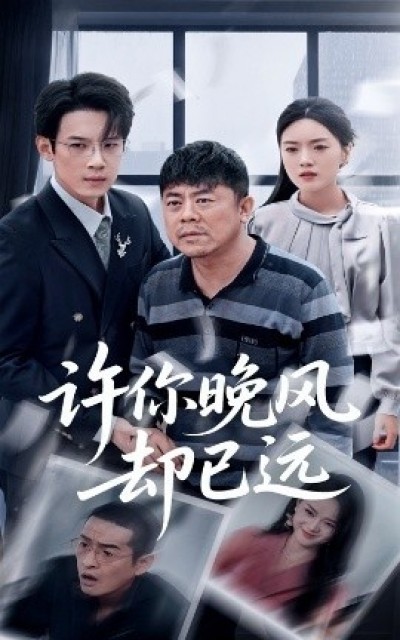 《许你晚风却已远》免费在线观看短剧高清全集完整版
