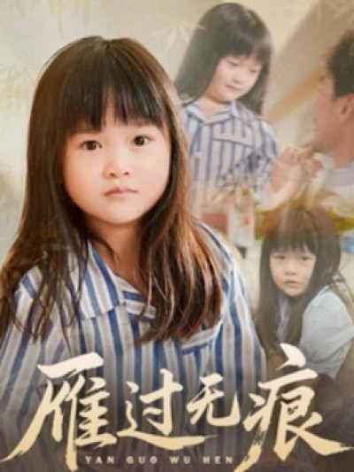 《雁过无痕》免费在线观看短剧高清全集完整版