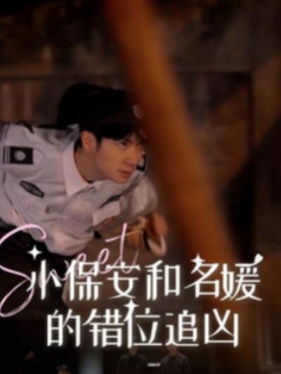 《小保安和名媛的错位追凶》短剧高清全集免费在线观看