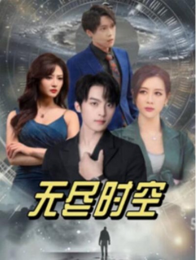 《无尽时空》短剧高清全集免费在线观看播放完整版