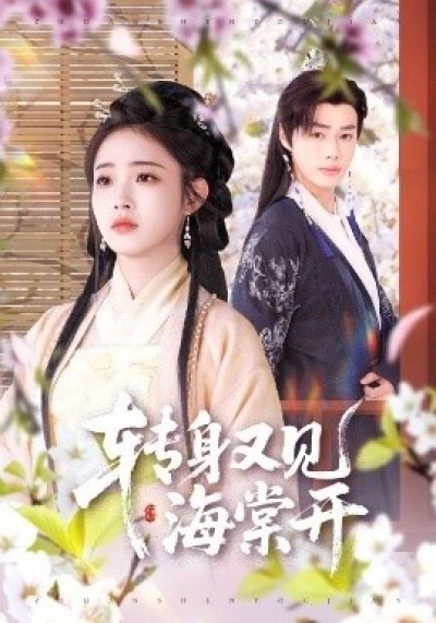 《转身又见海棠开》免费在线观看短剧高清全集完整版