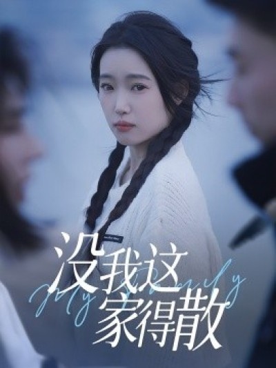 《没我这家得散》免费在线观看短剧高清全集完整版
