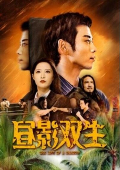《昼影双生》短剧高清全集免费在线观看