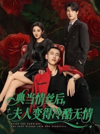 《典当情丝后，夫人变得冷酷无情》免费在线观看短剧高清全集完整版