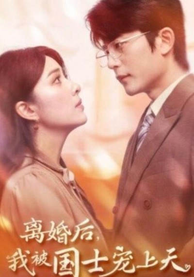 《离婚后，我被国士宠上天》短剧高清全集免费在线观看