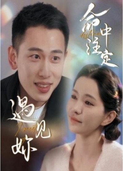《命中注定遇见妳》免费在线观看短剧高清全集完整版