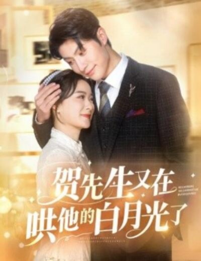 《贺先生又在哄他的白月光了》短剧高清全集免费在线观看播放完整版