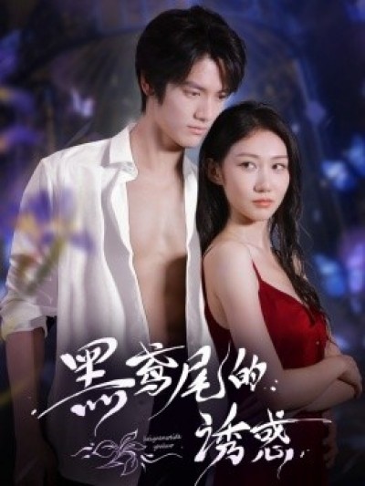 《黑鸢尾的诱惑》免费在线观看短剧高清全集完整版