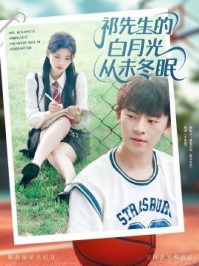 《祁先生的白月光从未冬眠》免费在线观看短剧高清全集完整版