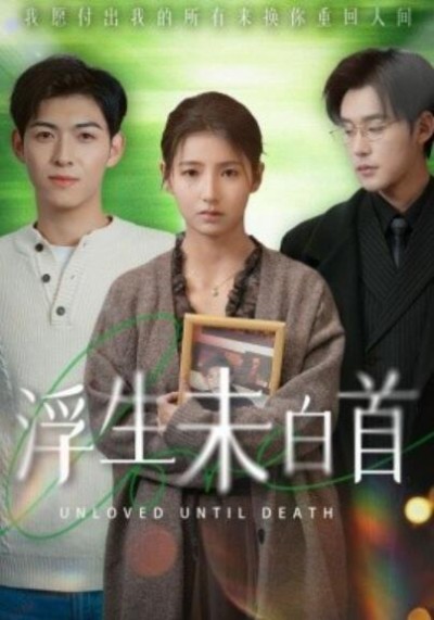 《浮生未白首》短剧高清全集免费在线观看播放完整版
