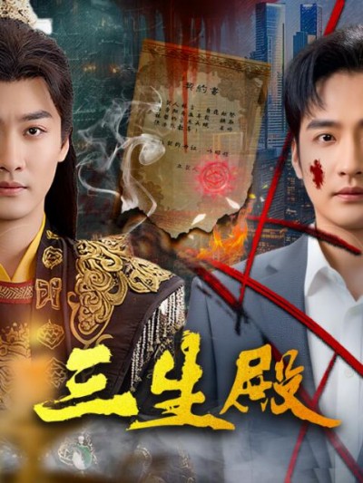 《三生殿》免费在线观看短剧高清全集完整版