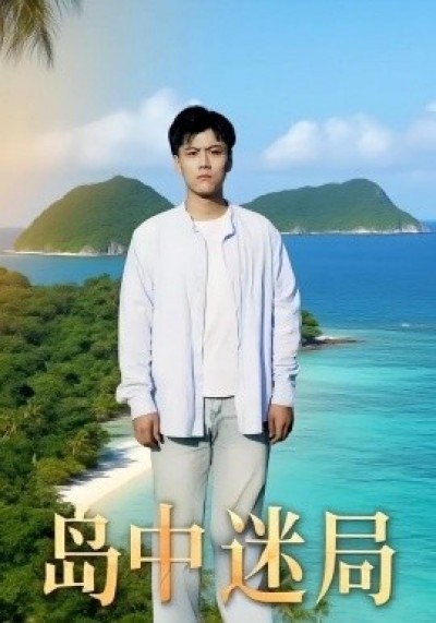 《岛中迷局》免费在线观看短剧高清全集完整版