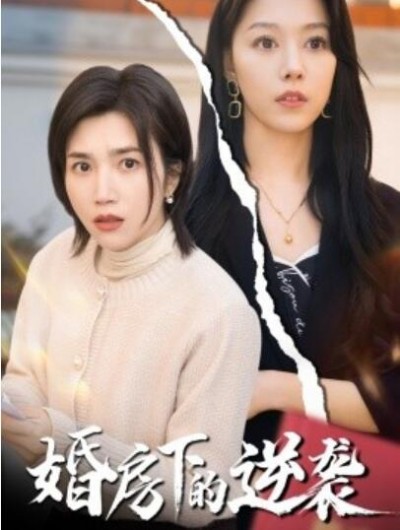 《婚房下的逆袭》短剧高清全集免费在线观看播放完整版