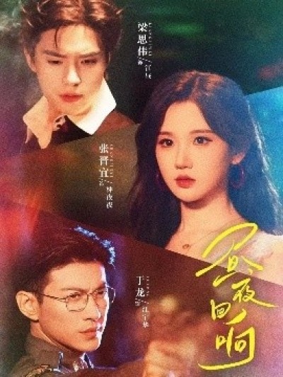 《昼夜回响》免费在线观看短剧高清全集完整版