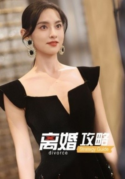《离婚攻略》免费在线观看短剧高清全集完整版