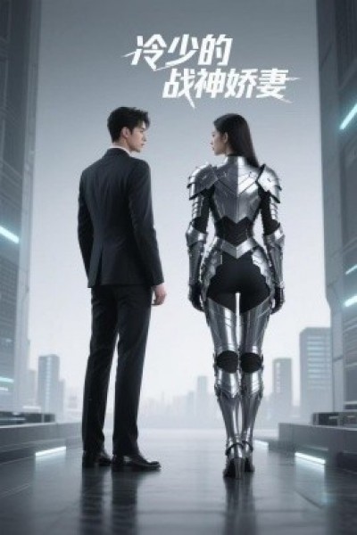 《冷少的战神娇妻》免费在线观看短剧高清全集完整版