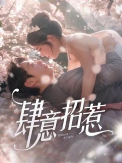 《肆意招惹》免费在线观看短剧高清全集完整版