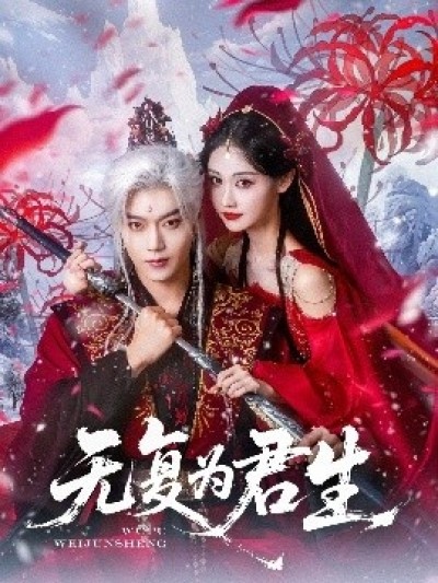 《无复为君生》免费在线观看短剧高清全集完整版