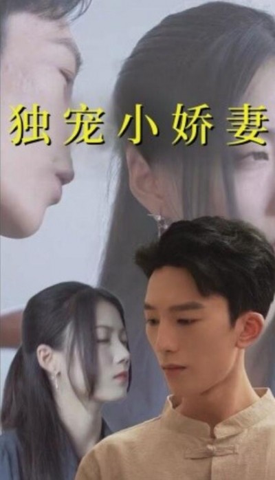 《独宠小娇妻》短剧高清全集免费在线观看