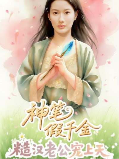 《假千金的神笔婚缘》免费在线观看短剧高清全集完整版
