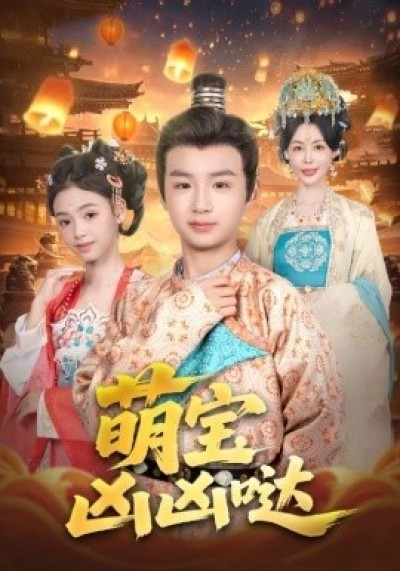 《萌宝凶凶哒》免费在线观看短剧高清全集完整版