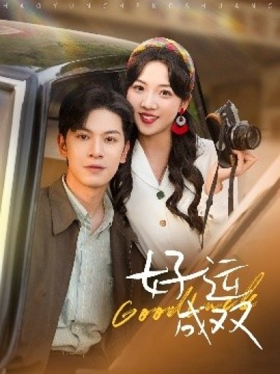 《好运成双》免费在线观看短剧高清全集完整版