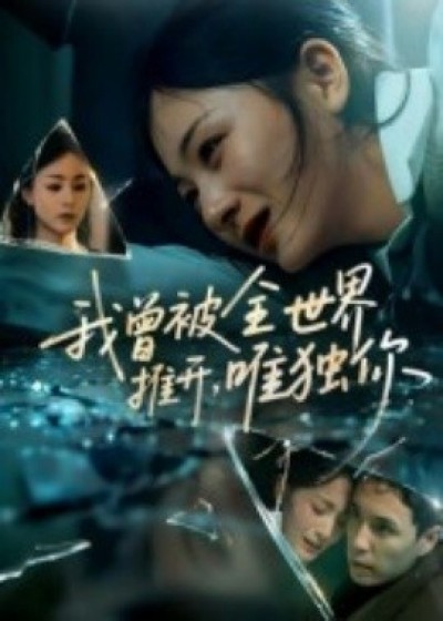《我曾被全世界推开，唯独你》免费在线观看短剧高清全集完整版
