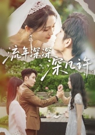 《流年深深深几许》免费在线观看短剧高清全集完整版