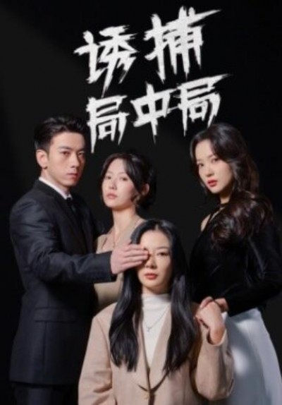 《诱捕局中局》短剧高清全集免费在线观看播放完整版
