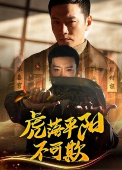 《虎落平阳不可欺》短剧高清全集免费在线观看播放完整版