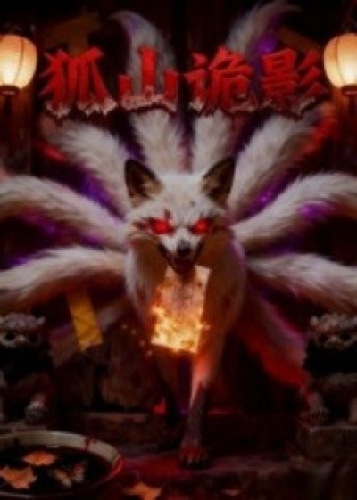 《狐山诡影》免费在线观看短剧高清全集完整版